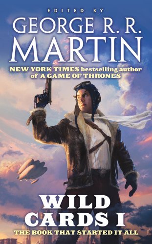 By George R. R. Martin - Wild Cards I (Unknown Binding)
