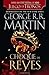 Choque de reyes (Vintage Espanol) (Spanish Edition) [Paperbac... by George R.R. Martin