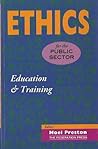 Ethics for the Public Sector: Education and Training