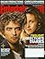 Entertainment Weekly February 20 2009 Robert Pattinson & Kristen Stewart (#1035)
