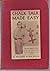 Chalk talk made easy: Crayon and blackboard drawing simplified; a complete course of self instruction with over 300 sketches