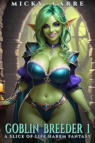 Goblin Breeder