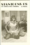 Stantoons 68, My Favorite Male Pindowns 51 Photos