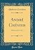 Andre Chenier - Opera in Four Acts - Metropolitan Opera House Libretto