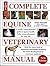 The Complete Equine Veterinary Manual, New Edition