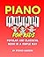 Piano for Kids: Popular and...
