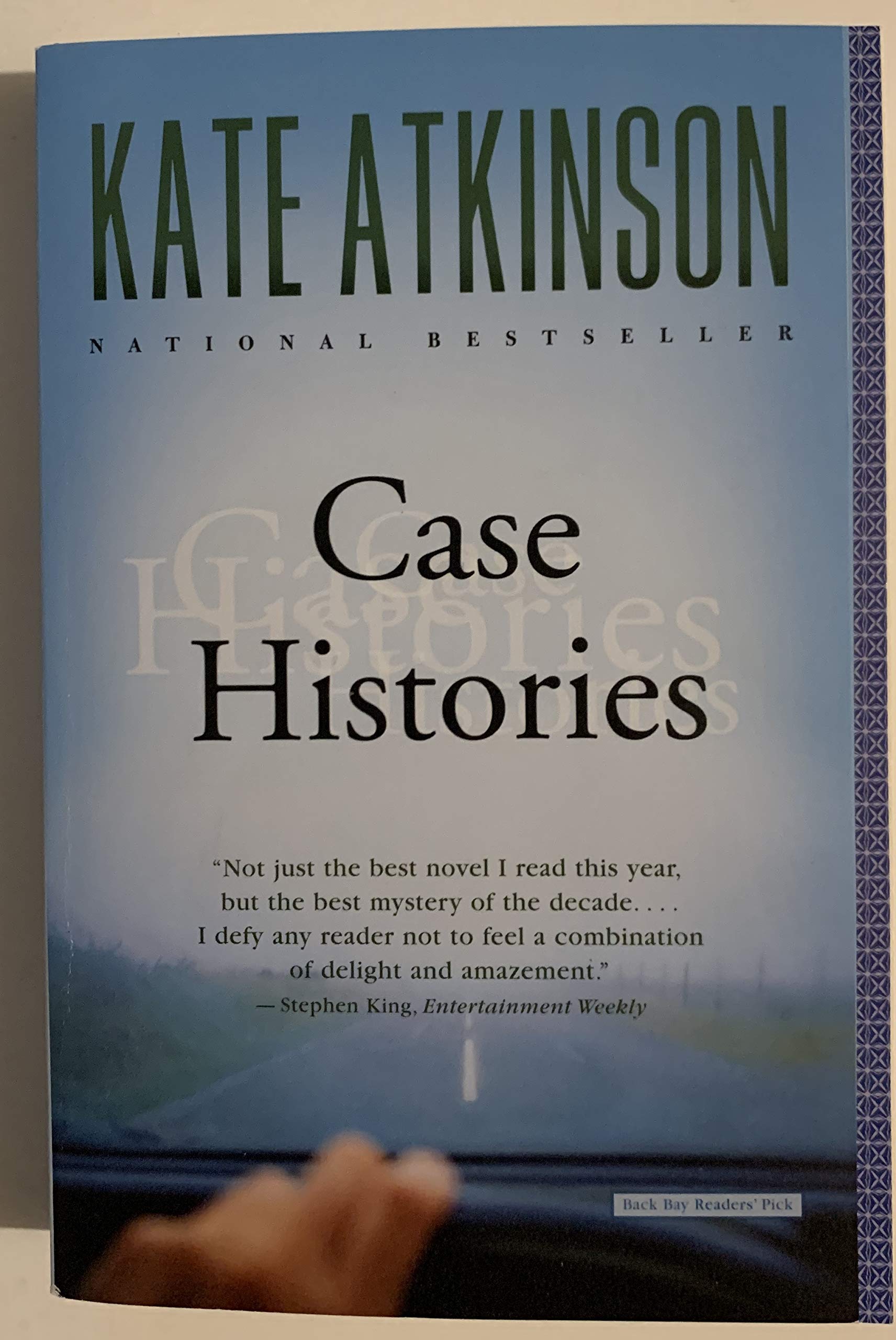 Case Histories