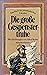 Die Grosse Gespenstertruhe: D. Buch d. phantast. Literatur (German Edition)