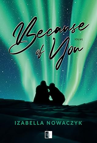 Because of You (You #1)