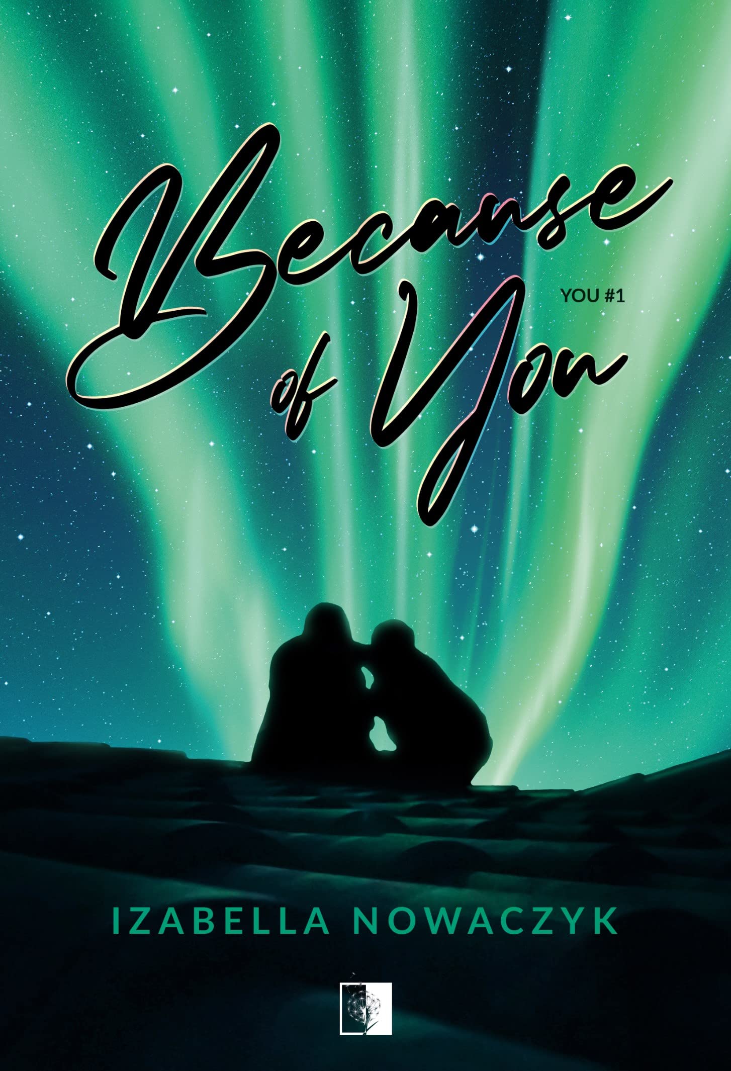 Because of You (You #1)