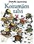 Koiramäen talvi by Mauri Kunnas