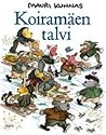 Koiramäen talvi by Mauri Kunnas