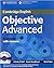 OBJECTIVE ADVANCED WORKBOOK WITH ANSWERS & AUDIO CD