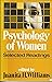 Psychology of women: Selected readings