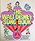 The Walt Disney Song Book