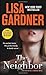 The Neighbor (Detective D. D. Warren)