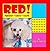 Red! Alphabet