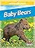 Baby Bears