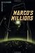Marco's Millions by William Sleator (2001-06-04)