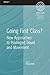 Going First Class? New Approaches to Privileged Travel and Movement (EASA Series) (2011-06-01)