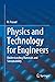 Physics and Technology for Engineers: Understanding Materials and Sustainability