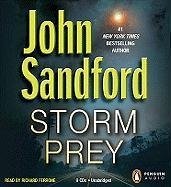 Storm Prey