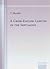 A Greek-English Lexicon of the Septuagint A Greek-English Lexicon of the Septuagint