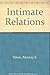 Intimate Relations by Murray S. Davis (1974-03-01)