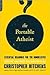 The Portable Atheist Edition Unstated edition