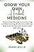 Grow Your Own Herbal Medicine by Sarah Willis