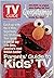 Tv Guide March 15-21 1997 ELMO by Rick Schindler