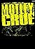 Mötley Crüe: Piano/Vocal/Ch...