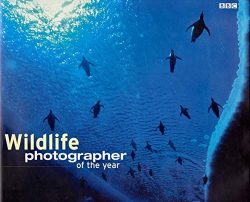 Wildlife Photographer of the Year: Portfolio 11 (Hardcover)