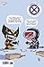 Powers of X #6
