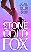 Stone Cold Fox: A Novel (Thorndike Press Large Print Thriller, Adventure, and Suspense)
