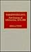 Parapsychology by Rhea A. White by Rhea A. White