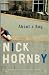 About A Boy (Wolters-Noordhoff