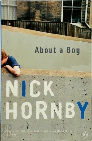 About A Boy