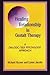 The Healing Relationship in Gestalt Therapy: A Dialogic - Self-Psychology Approach by Richard Hycner Lynne Jacobs(2015-05-22)
