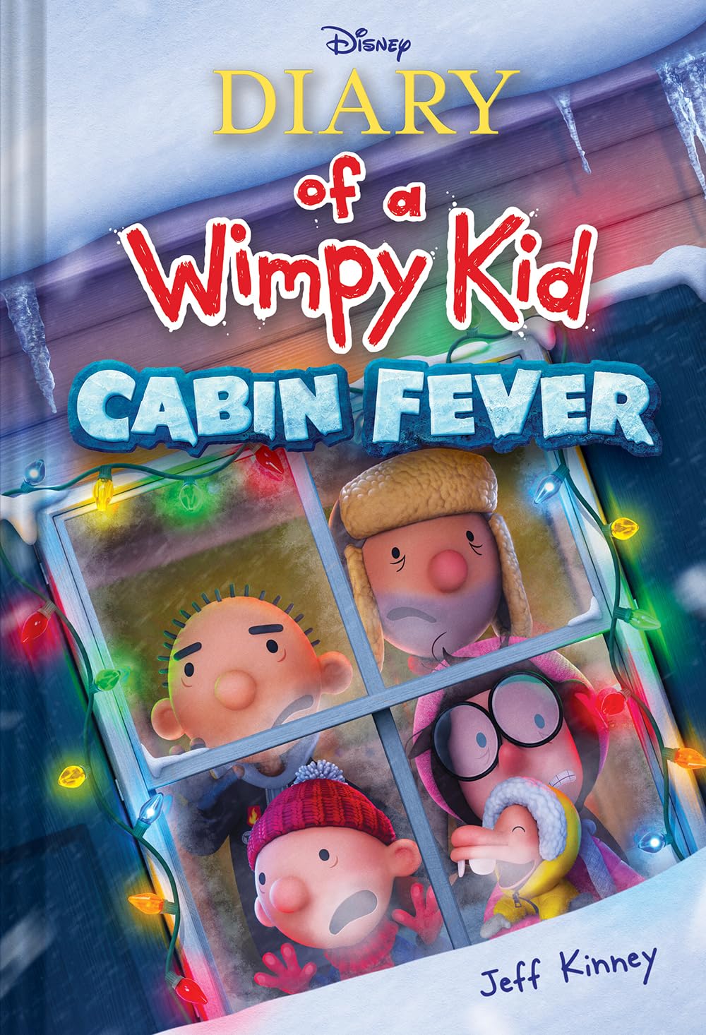 Cabin Fever