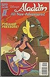Aladdin Comic #2