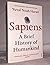 Sapiens A Brief History of Humankind