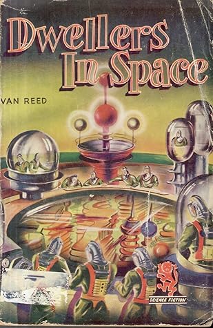 Dwellers in Space