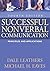 Successful Nonverbal Communication: Principles and Applications by Dale G. Leathers (2007-10-15)