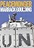 Peacemonger by Marrack Goulding (2002-06-13)