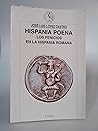 Hispania Poena: Los Fenicios En La Hispania Romana, 206 A.C. 96 D.C.