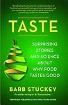 Taste : Surprisin...