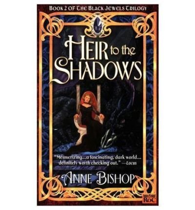 Heir to the Shadows