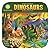 Smithsonian Young Explorers: Dinosaurs by Ruth Strother (2014-07-29)