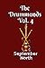 The Drummonds Vol 4: Kickst...